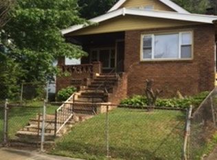 16702 Endora Rd #1, Cleveland, OH 44112