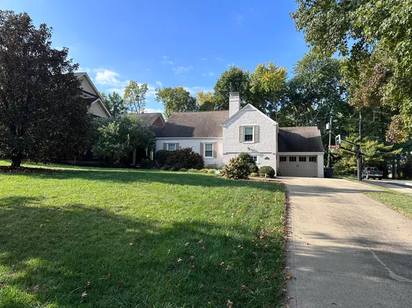 33 Arcadia Ave, Lakeside Park, KY 41017