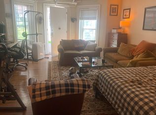 307 Beacon St APT 1, Boston, MA 02116