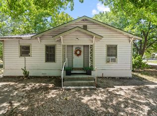301 W Pecan St, Granger, TX 76530