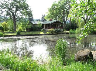 3317 Neal Creek Rd, Hood River, OR 97031