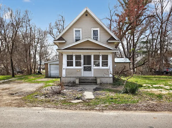 137 Hollis St, Jackson, MI 49203