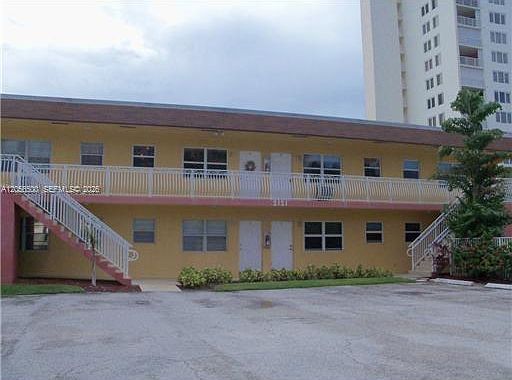 1st image of 2121 N Ocean Blvd APT 1