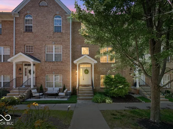 15344 Mystic Rock Dr, Carmel, IN 46033