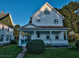 542 Madison Ave, Jermyn, PA 18433