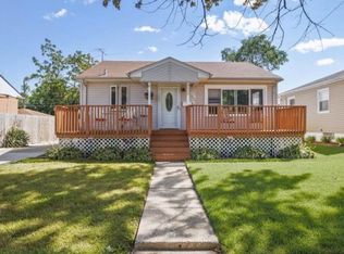 1130 169th Pl, Hammond, IN 46324