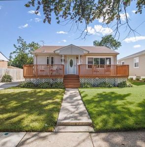 1130 169th Pl, Hammond, IN, 46324