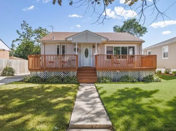 1130 169th Pl, Hammond, IN 46324