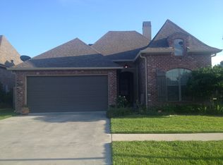 203 Annabelle Dr, Lafayette, LA 70508