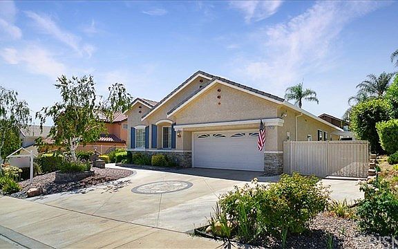 2nd image of 21670 Rose Canyon Ln