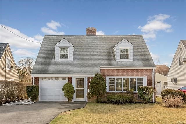 Welcome to 61 Joyce Rd