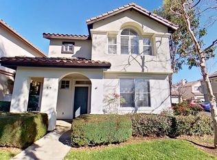 19 Paseo Brezo, Rancho Santa Margarita, CA 92688