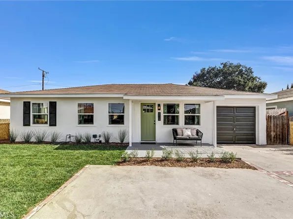 22128 Neptune Ave, Carson, CA 90745