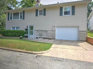 1202 Florida Ave, Decatur, IL 62521