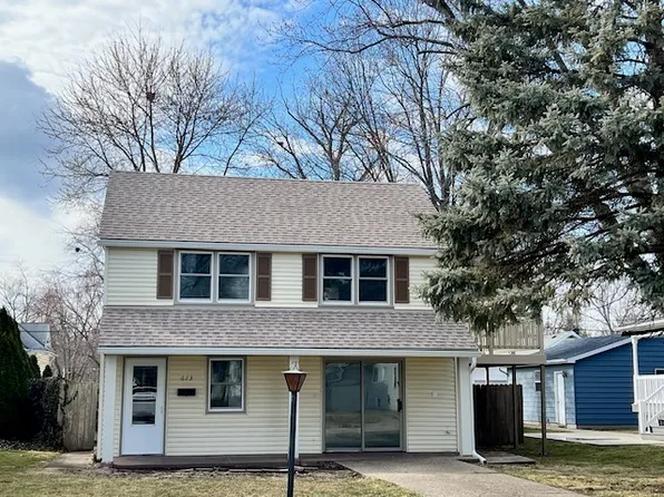 613 N Grant St, Clinton, IL 61727