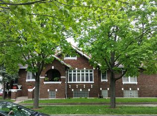 5759 S Maplewood Ave, Chicago, IL