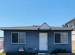 2208 Rockefeller Ln #A, Redondo Beach, CA 90278