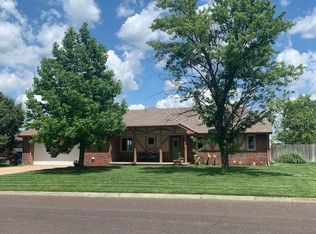 614 Park Rd, Rose Hill, KS 67133