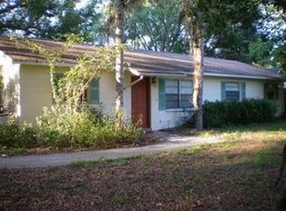 32603 7th Ave, San Antonio, FL 33576