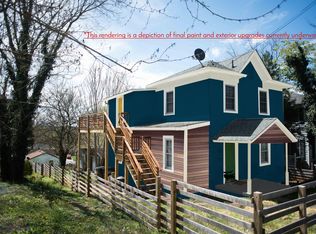 1006 Elliott Ave #A, Charlottesville, VA