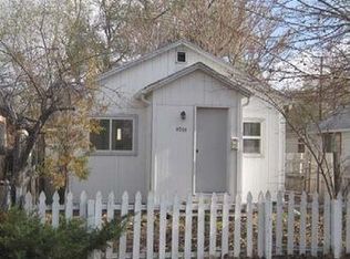 4026 Clayton St, Denver, CO 80216