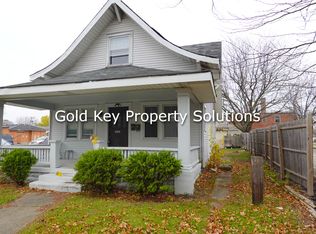 526 W. 9TH ST., Anderson, IN 46016