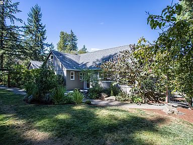 1147 Barber Dr Eugene Or 97405 Zillow