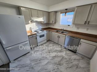 3162 Tarwater Ave APT 3, Anchorage, AK 99508