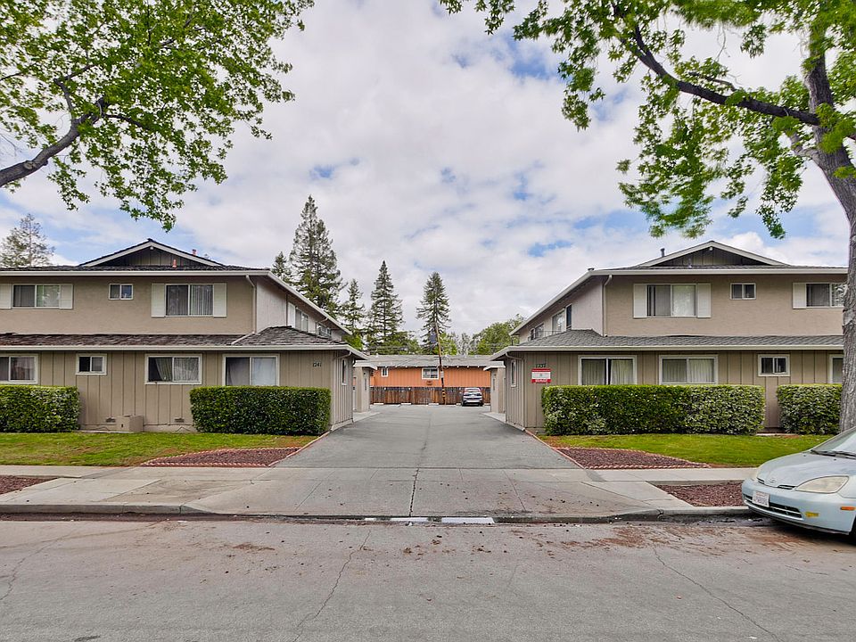 1st image of 1237 Coronado Dr APT 1