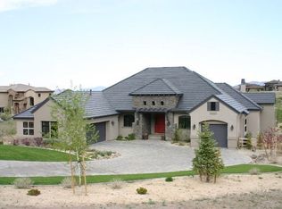 6928 Masters Dr, Reno, NV 89511