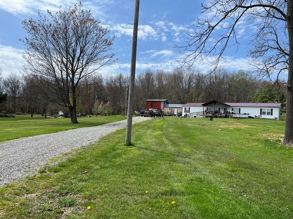 1048 Beatty Rd, Waverly, OH 45690