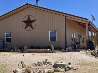 2738 Elk Park Road, San Luis, CO 81152