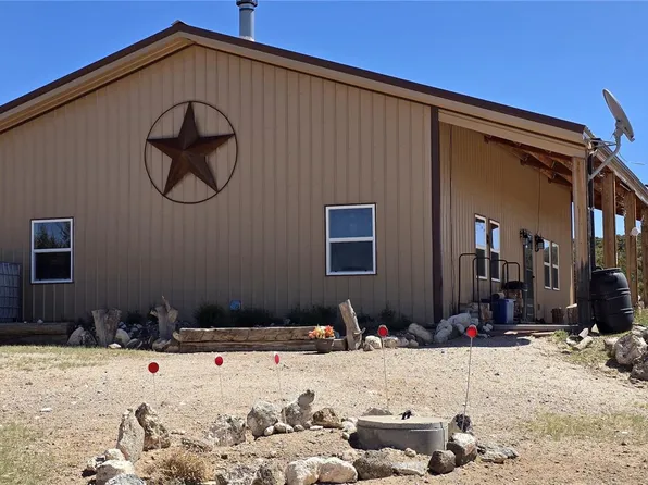 2738 Elk Park Road, San Luis, CO 81152