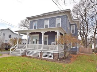 307 Mason St, Newark, NY 14513