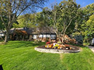 619 Thornbury Dr, Dayton, OH 45459