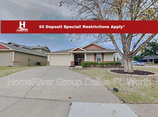 9500 George Washington Dr, McKinney, TX 75070