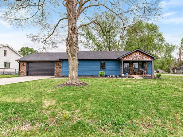 5535 S State Ave, Indianapolis, IN 46227