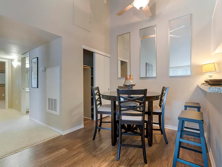Sonterra Apartments — Photo 4