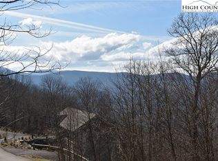 Tbd Crown Point Rd, West Jefferson, NC 28694