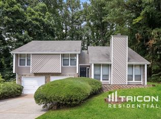 3834 Springleaf Ct, Stone Mountain, GA 30083