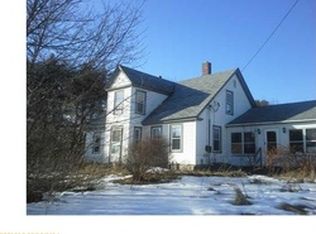 616 Kennebec Rd, Hampden, ME 04444