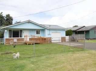 1611 Harding Rd, Aberdeen, WA 98520