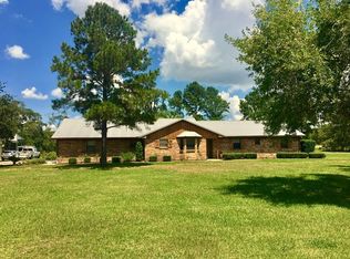 1046 County Road 452, Sweeny, TX 77480