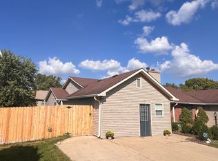 14 Medina Dr, Indianapolis, IN 46227