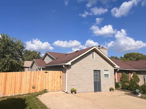 14 Medina Dr, Indianapolis, IN 46227