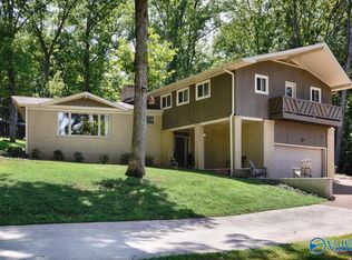 9606 Nottingham Ln SE, Huntsville, AL 35803