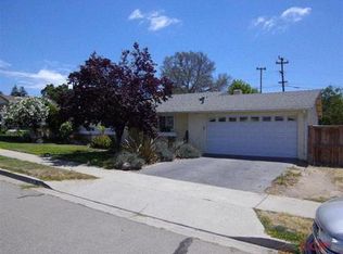 1152 Pino Solo Dr, Santa Maria, CA 93455