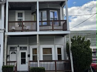1606 Dickson Ave #1, Scranton, PA 18509