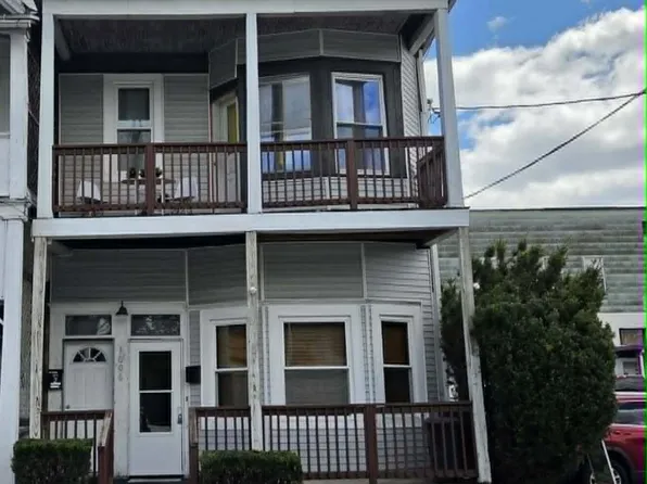 1606 Dickson Ave #1, Scranton, PA 18509