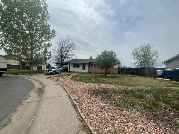 5336 Altura St, Denver, CO 80239